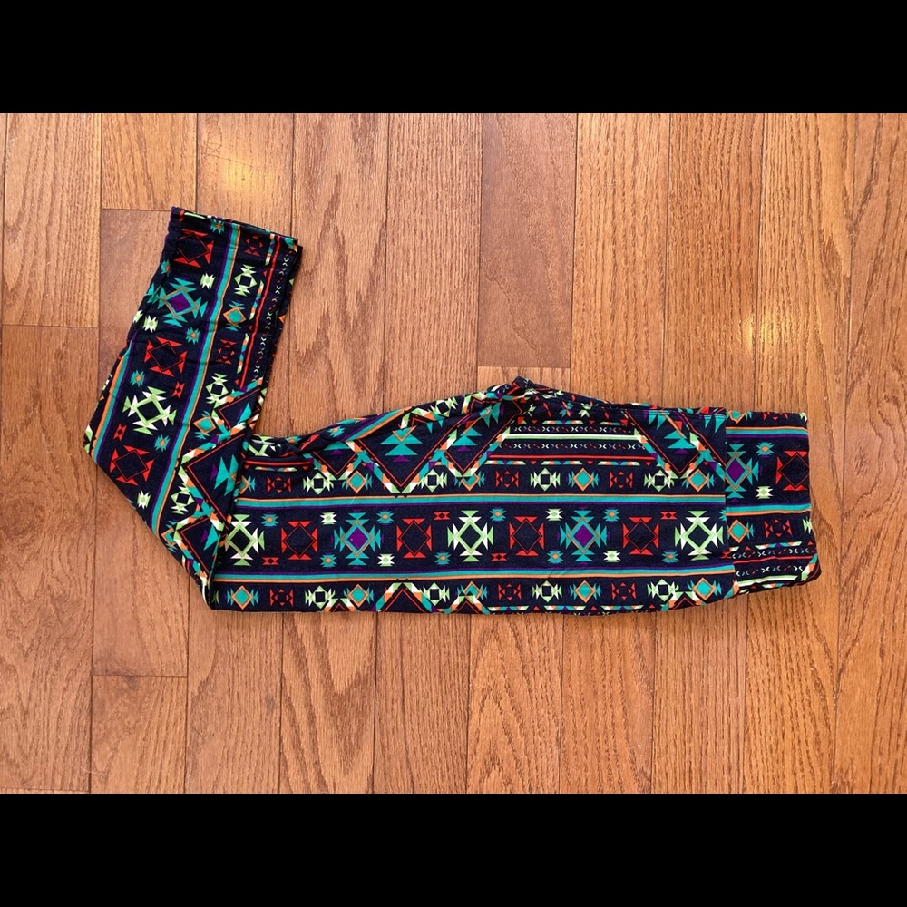 3️⃣for 💲1️⃣5️⃣! NWOT LuLaRoe Leggings